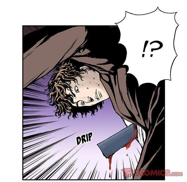 Gito Gito EP 8 - Toomics page 28 - 