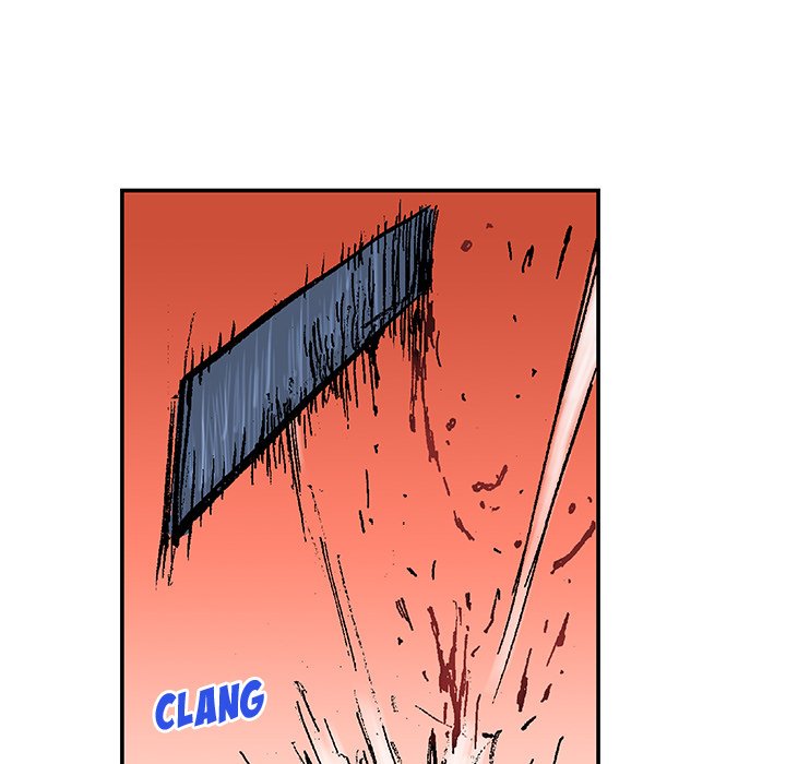 Gito Gito EP 8 - Toomics page 29 - 