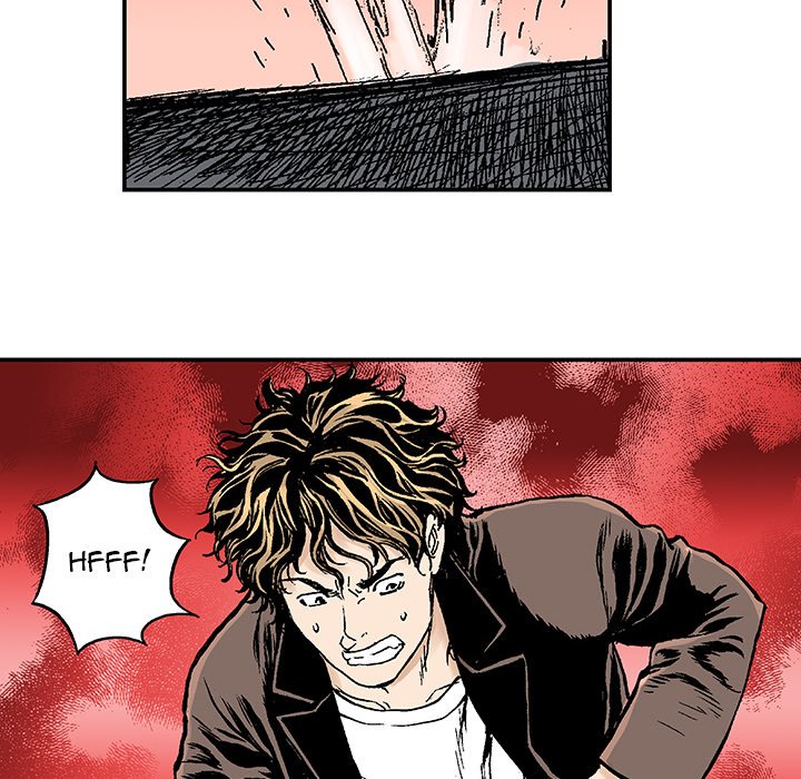 Gito Gito EP 8 - Toomics page 30 - 