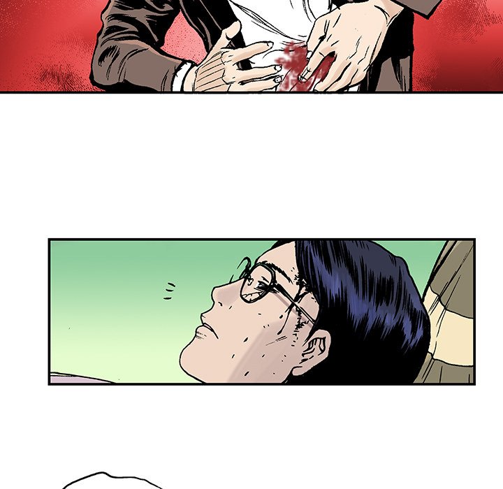 Gito Gito EP 8 - Toomics page 31 - 
