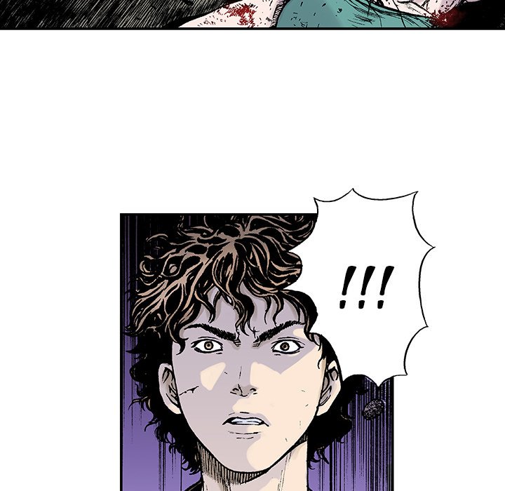 Gito Gito EP 8 - Toomics page 35 - 