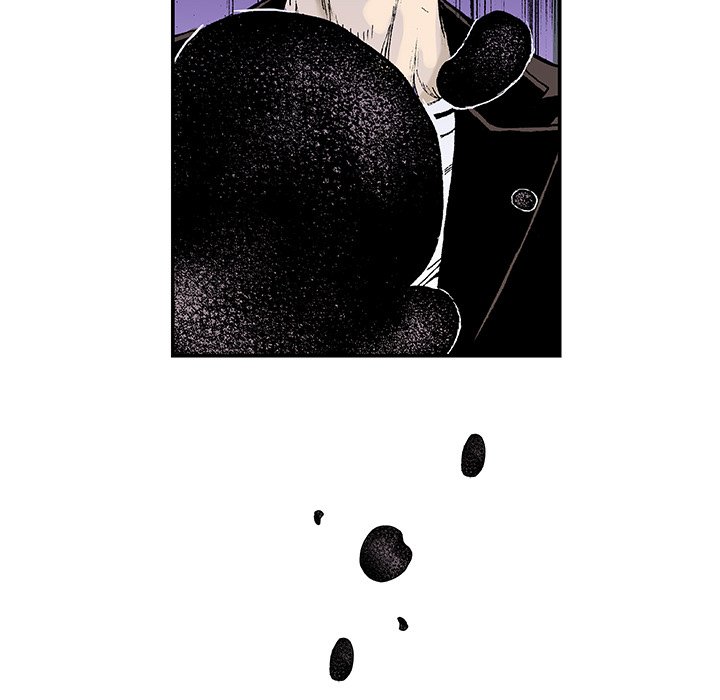 Gito Gito EP 8 - Toomics page 36 - 