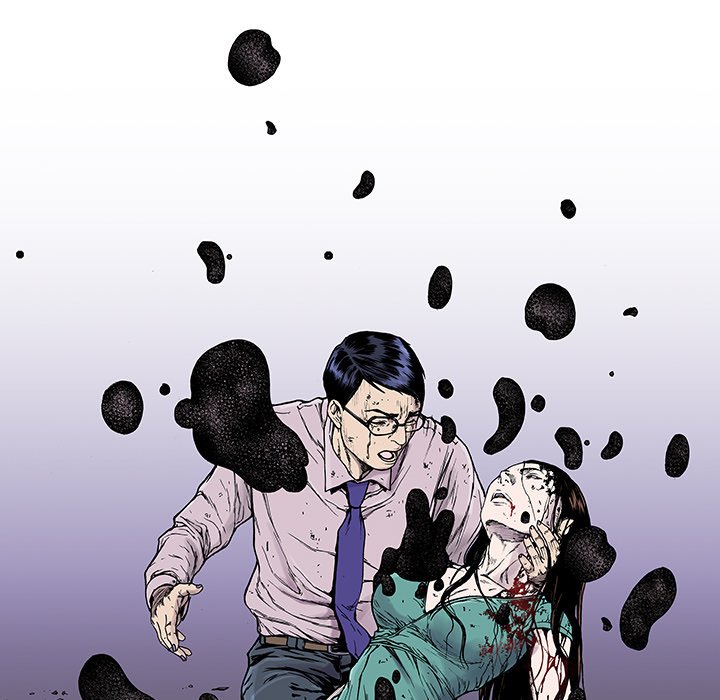 Gito Gito EP 8 - Toomics page 37 - 