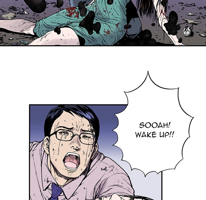 Gito Gito EP 8 - Toomics page 38 - 