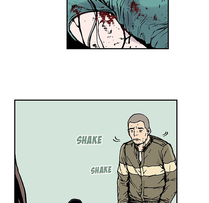 Gito Gito EP 8 - Toomics page 41 - 
