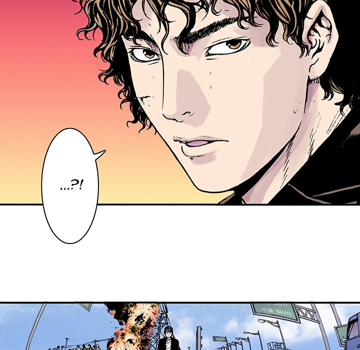 Gito Gito EP 8 - Toomics page 44 - 
