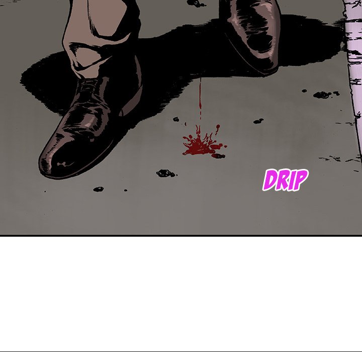 Gito Gito EP 8 - Toomics page 47 - 