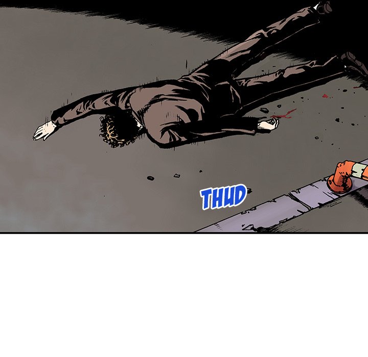 Gito Gito EP 8 - Toomics page 48 - 