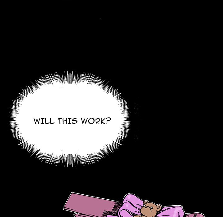 Gito Gito EP 8 - Toomics page 50 - 