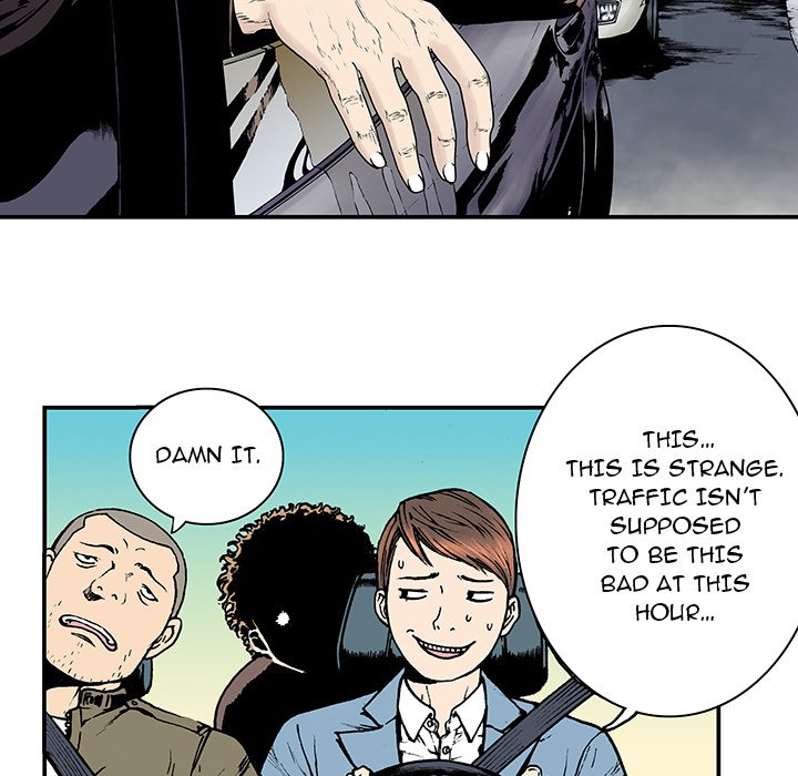 Gito Gito EP 8 - Toomics page 6 - 