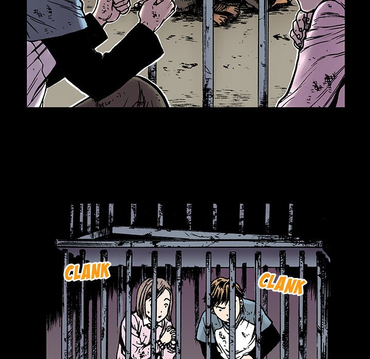 Gito Gito EP 8 - Toomics page 52 - 