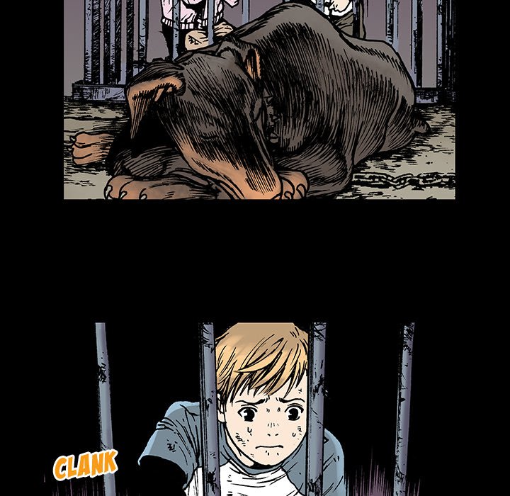 Gito Gito EP 8 - Toomics page 53 - 