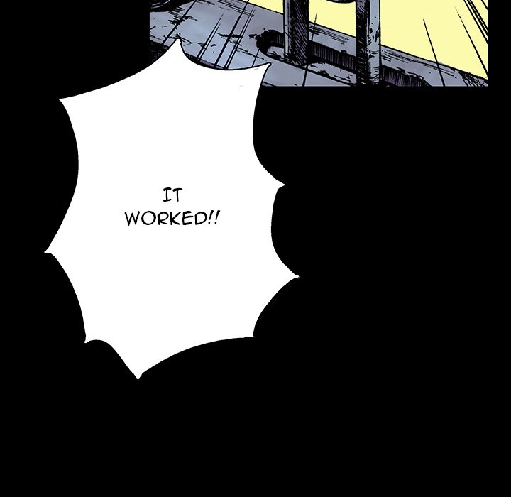 Gito Gito EP 8 - Toomics page 57 - 