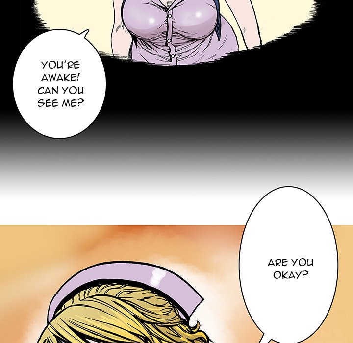 Gito Gito EP 8 - Toomics page 62 - 