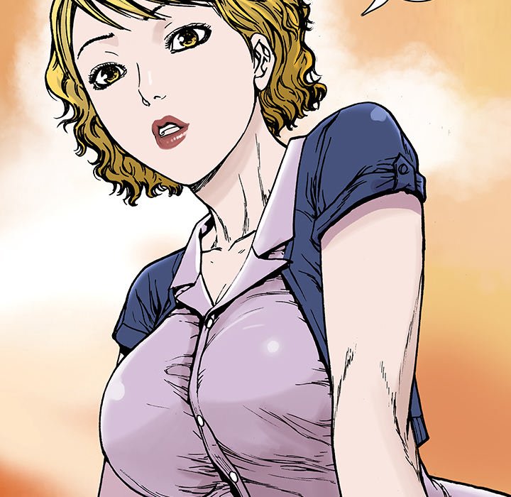 Gito Gito EP 8 - Toomics page 63 - 