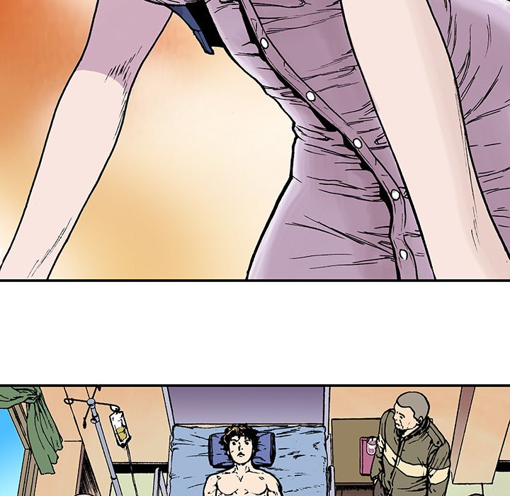 Gito Gito EP 8 - Toomics page 64 - 