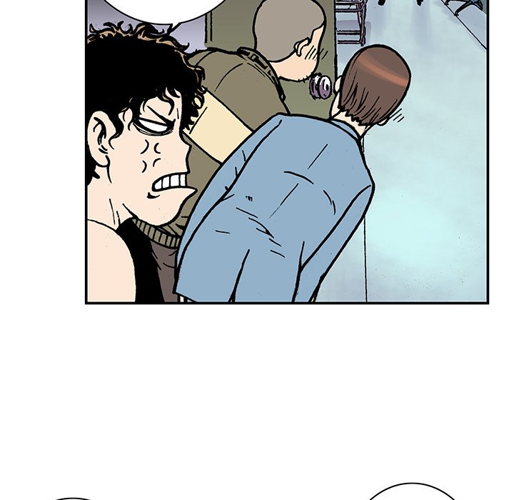 Gito Gito EP 8 - Toomics page 70 - 