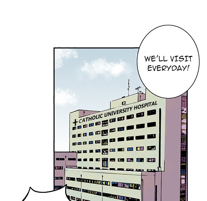 Gito Gito EP 8 - Toomics page 72 - 