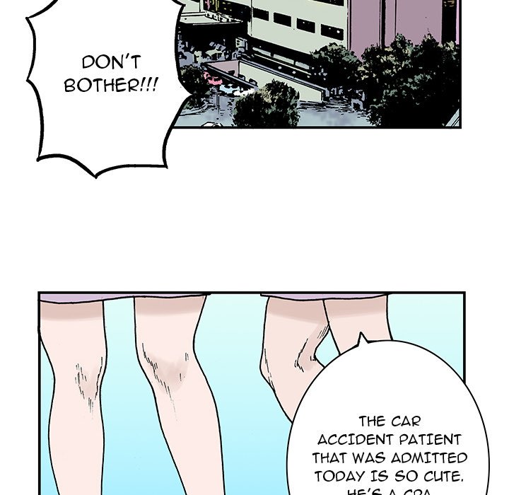 Gito Gito EP 8 - Toomics page 73 - 