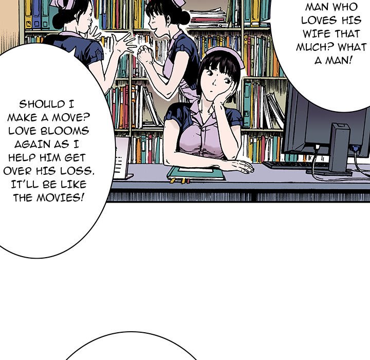 Gito Gito EP 8 - Toomics page 76 - 