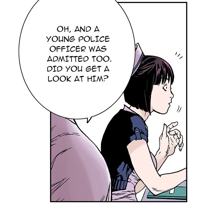 Gito Gito EP 8 - Toomics page 77 - 