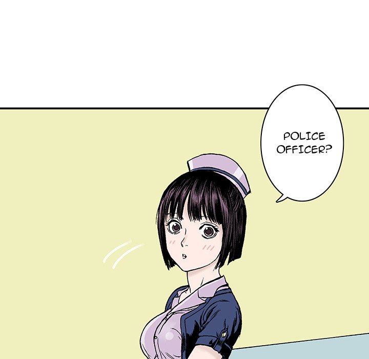 Gito Gito EP 8 - Toomics page 78 - 