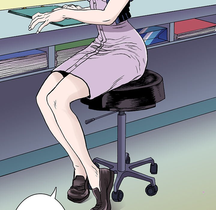 Gito Gito EP 8 - Toomics page 79 - 