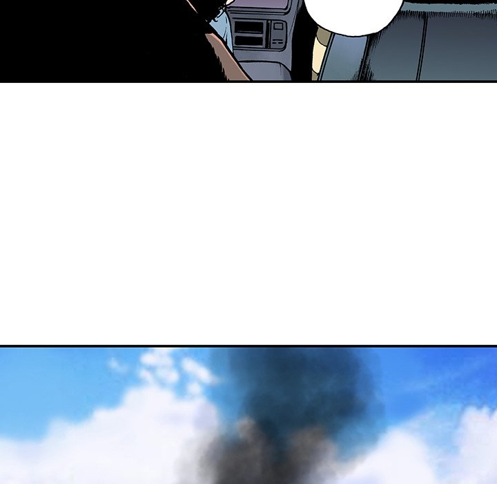 Gito Gito EP 8 - Toomics page 9 - 