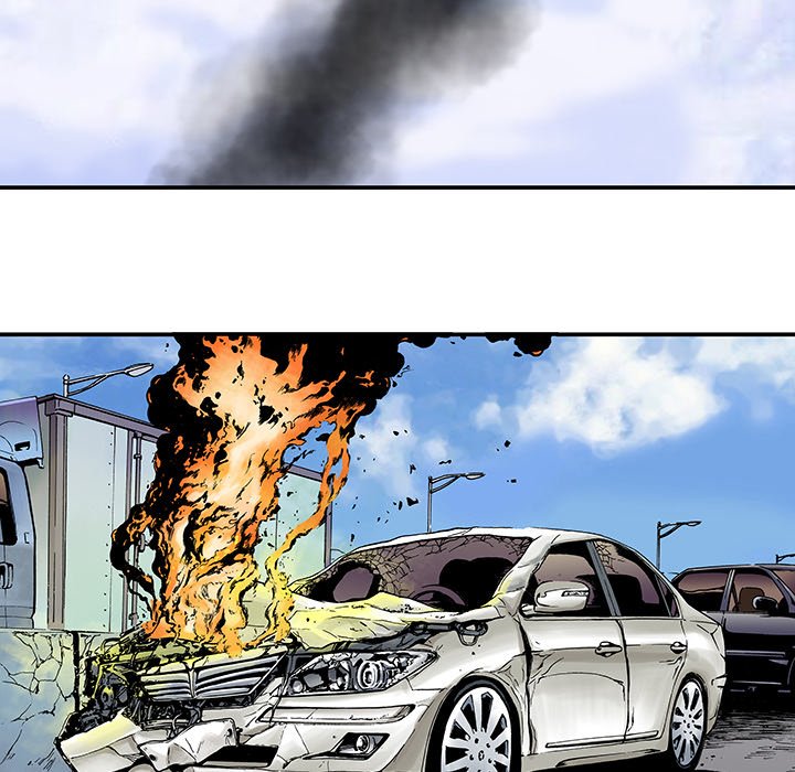 Gito Gito EP 8 - Toomics page 10 - 