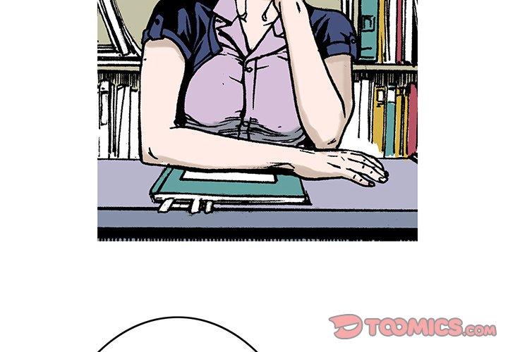 Gito Gito EP 9 - Toomics page 2 - 