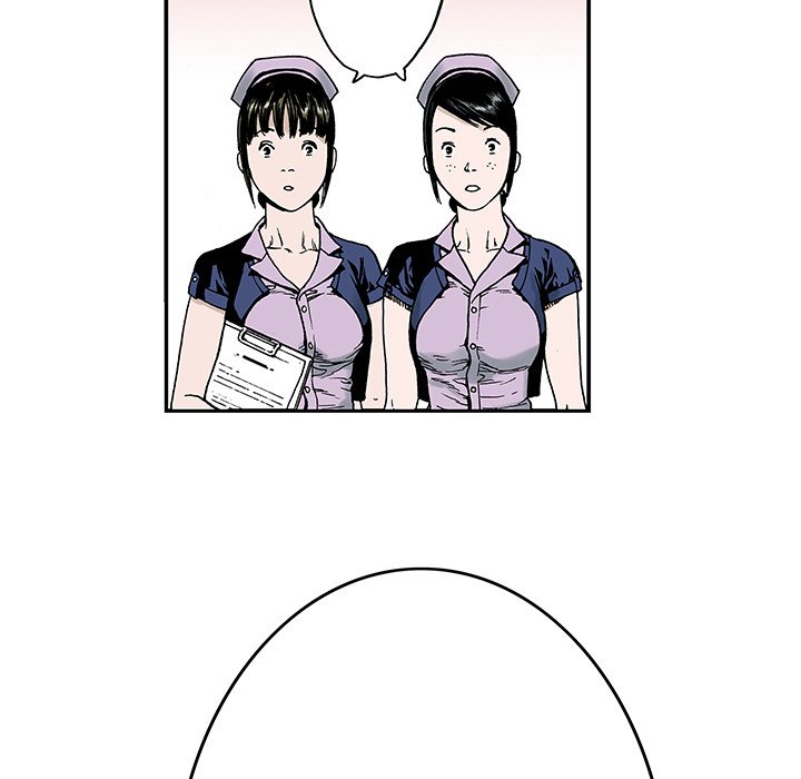 Gito Gito EP 9 - Toomics page 11 - 