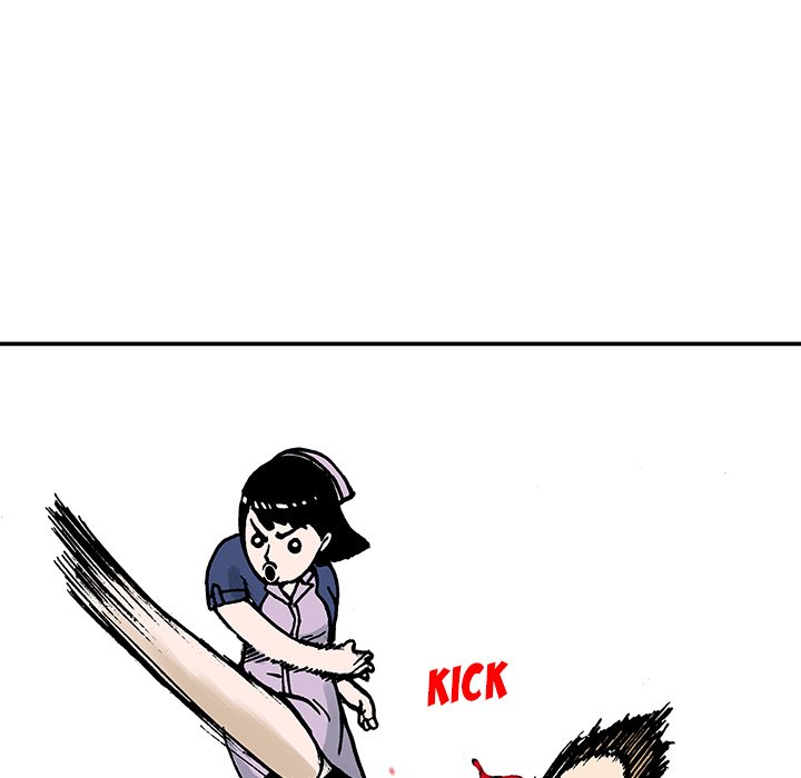 Gito Gito EP 9 - Toomics page 102 - 
