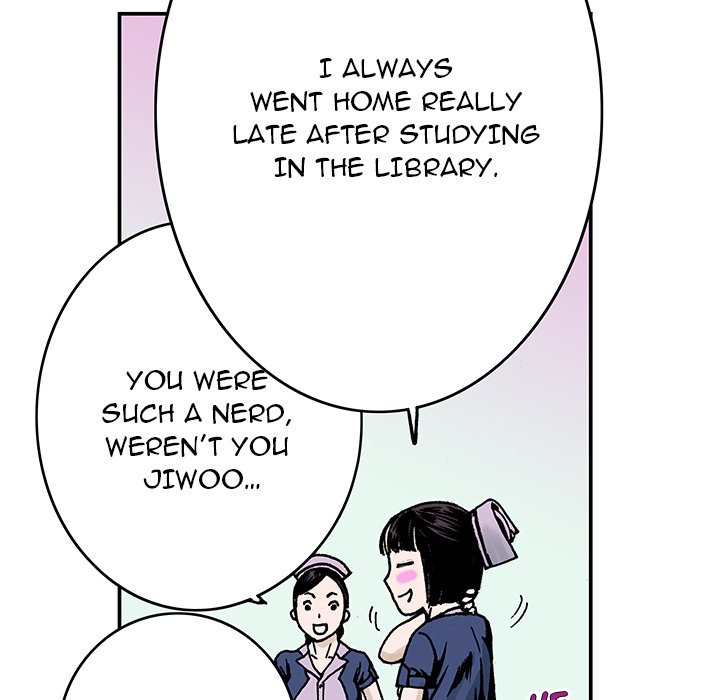 Gito Gito EP 9 - Toomics page 12 - 
