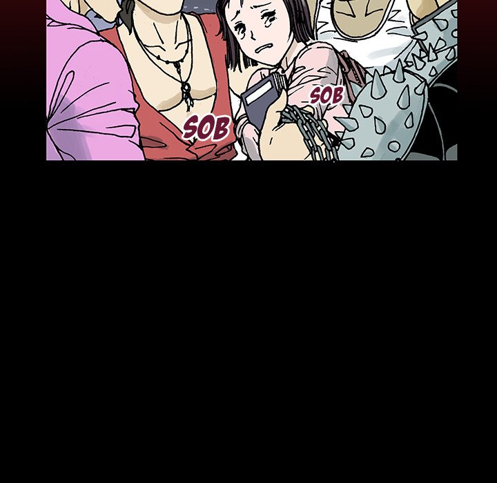 Gito Gito EP 9 - Toomics page 15 - 