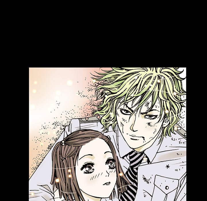 Gito Gito EP 9 - Toomics page 16 - 