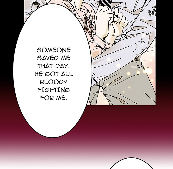 Gito Gito EP 9 - Toomics page 17 - 