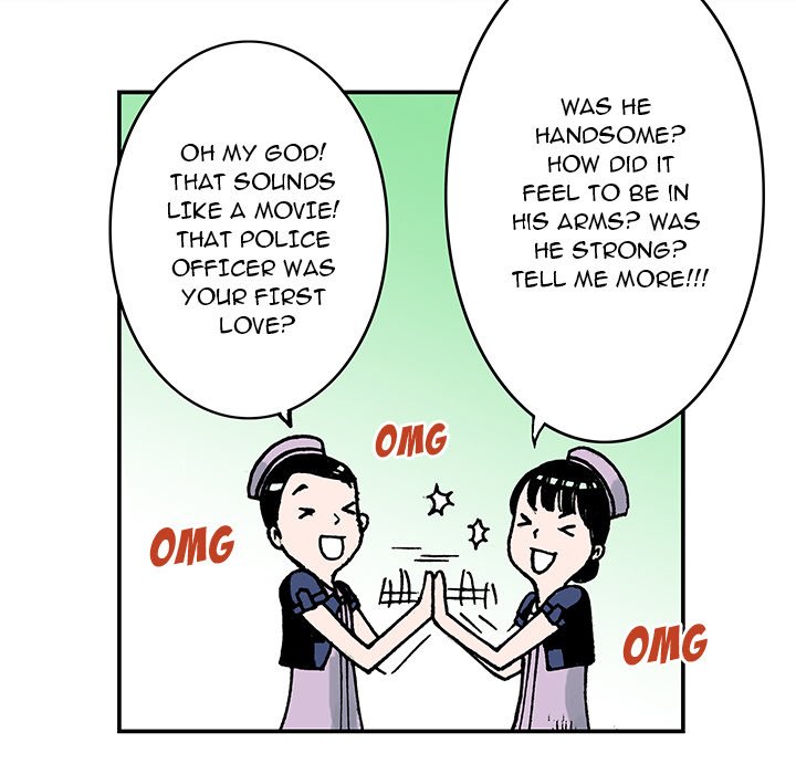 Gito Gito EP 9 - Toomics page 18 - 