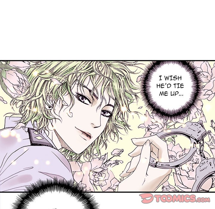Gito Gito EP 9 - Toomics page 20 - 
