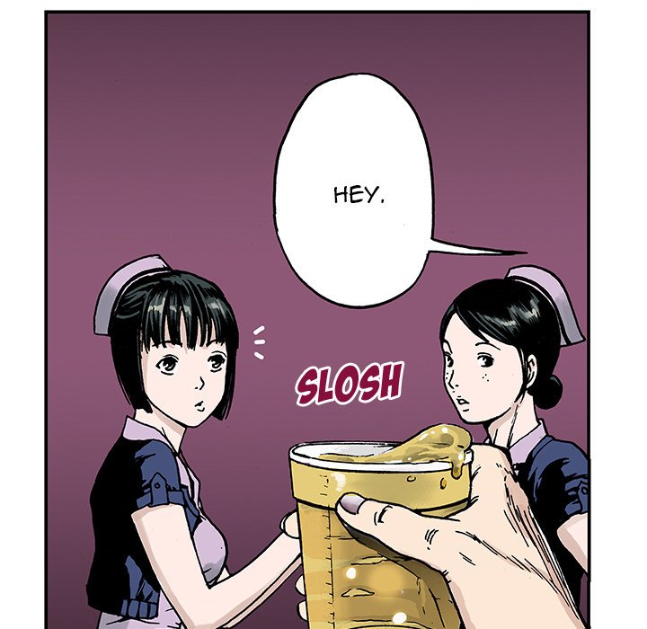 Gito Gito EP 9 - Toomics page 24 - 