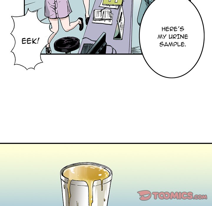 Gito Gito EP 9 - Toomics page 26 - 