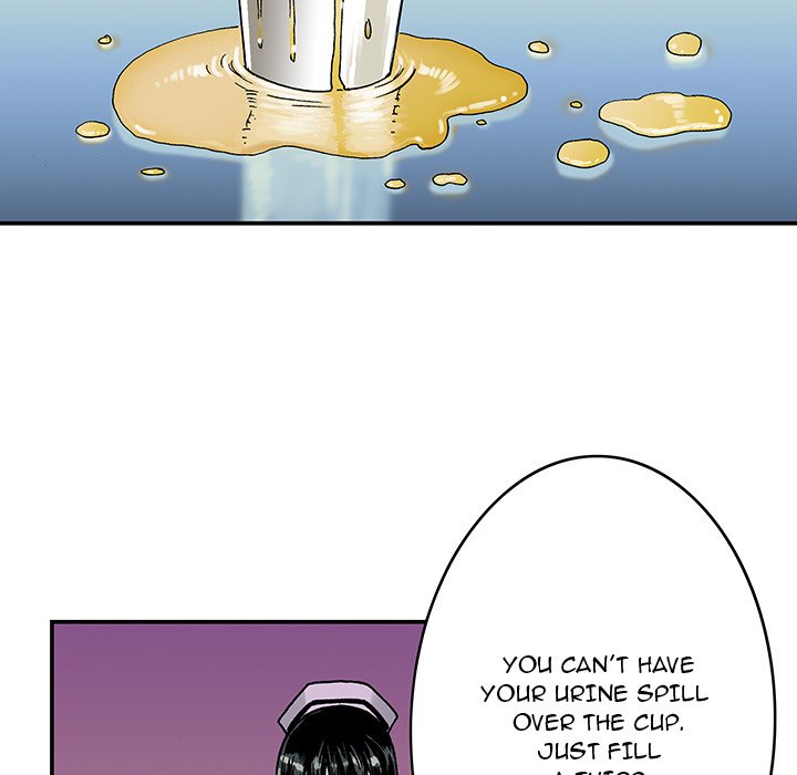 Gito Gito EP 9 - Toomics page 27 - 