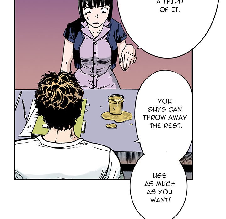 Gito Gito EP 9 - Toomics page 28 - 