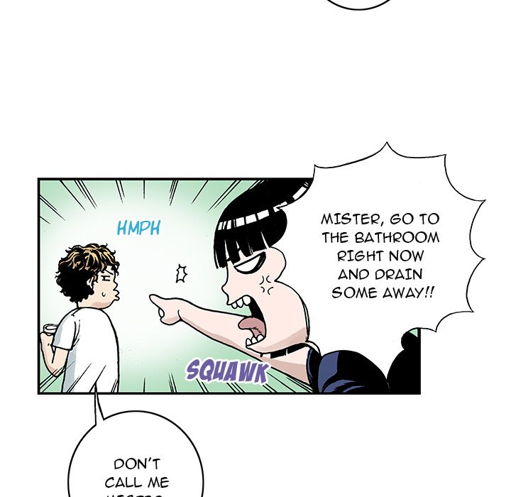 Gito Gito EP 9 - Toomics page 29 - 
