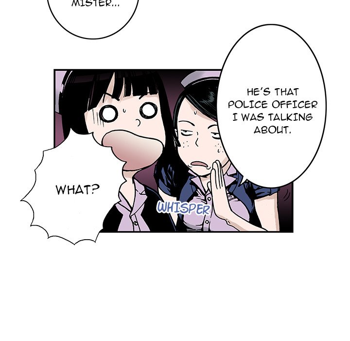 Gito Gito EP 9 - Toomics page 30 - 