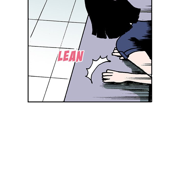 Gito Gito EP 9 - Toomics page 33 - 