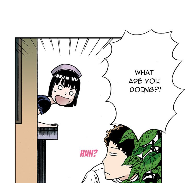 Gito Gito EP 9 - Toomics page 34 - 