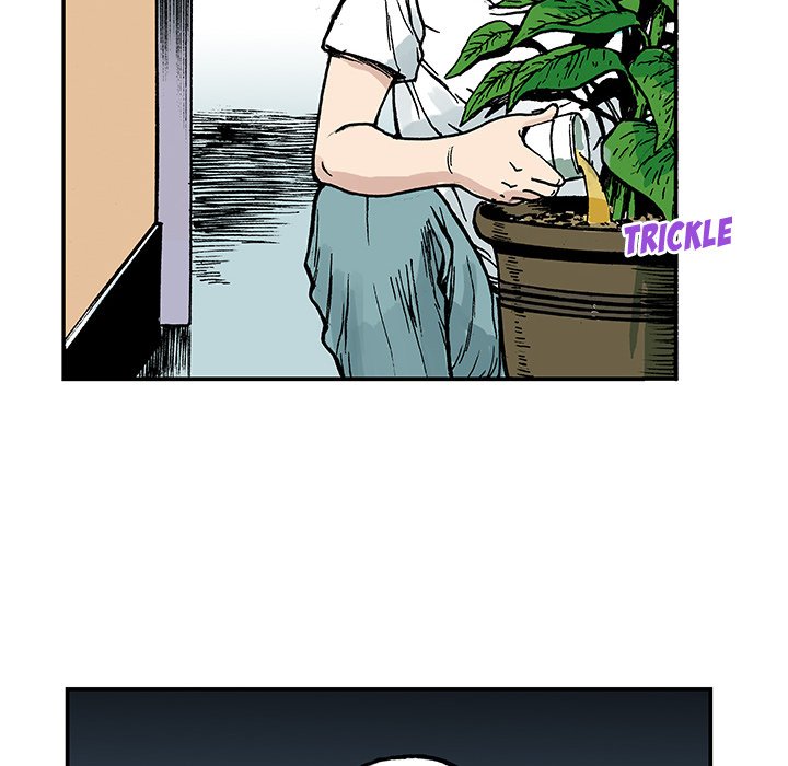 Gito Gito EP 9 - Toomics page 35 - 