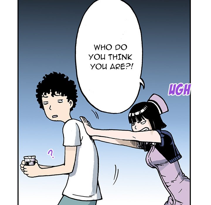 Gito Gito EP 9 - Toomics page 36 - 