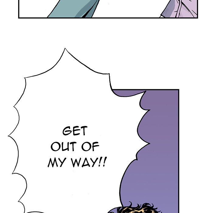 Gito Gito EP 9 - Toomics page 37 - 