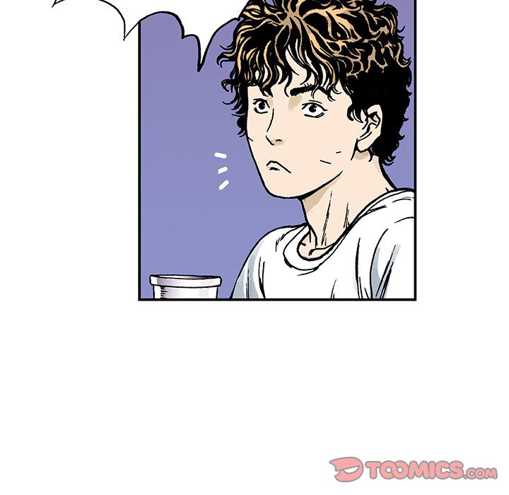 Gito Gito EP 9 - Toomics page 38 - 